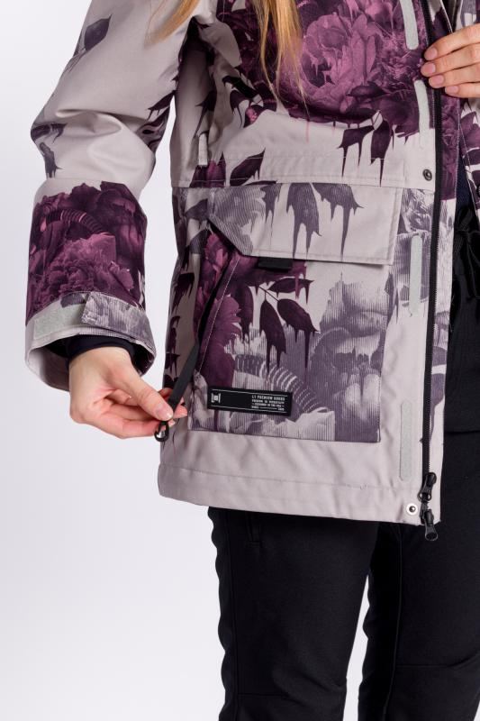 L1 PREMIUM GOODS ANWEN L1 WJKT - bei brettsport.de