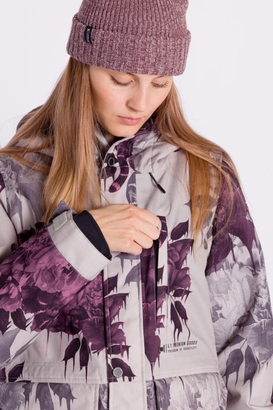 L1 PREMIUM GOODS ANWEN L1 WJKT - bei brettsport.de