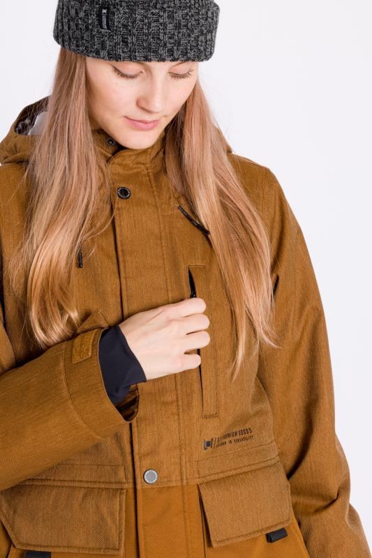 L1 PREMIUM GOODS ANWEN L1 WJKT - bei brettsport.de