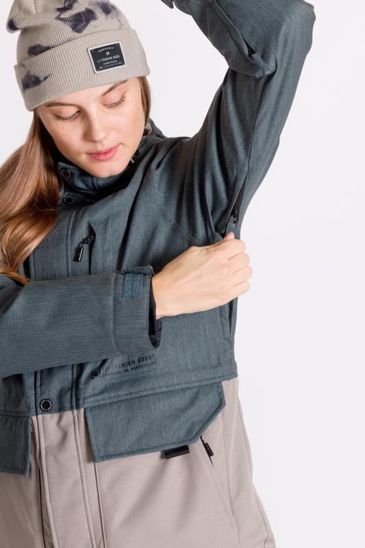 L1 PREMIUM GOODS ANWEN L1 WJKT - bei brettsport.de