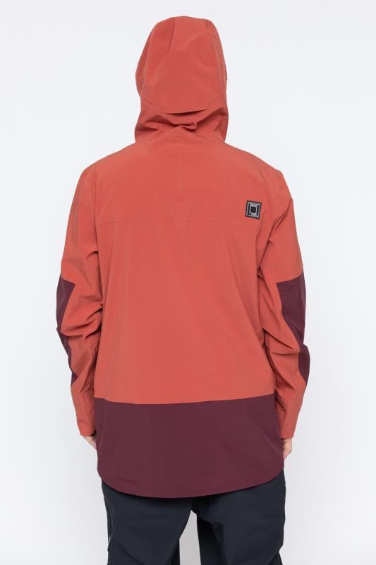 L1 PREMIUM GOODS ALPHA JKT MEN24 - bei brettsport.de