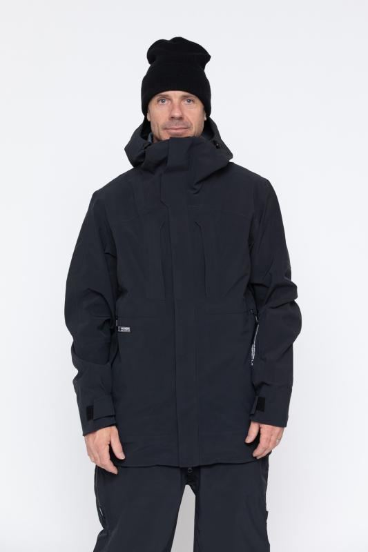 L1 PREMIUM GOODS ALPHA JKT MEN24 - bei brettsport.de