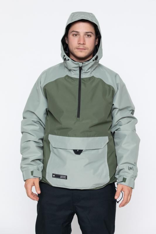 L1 PREMIUM GOODS LOWRY JKT MEN24 - bei brettsport.de