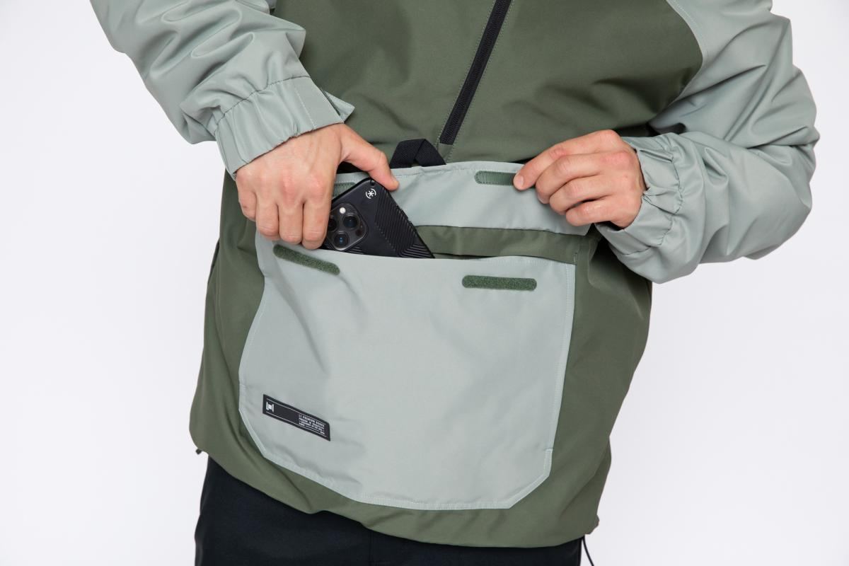 L1 PREMIUM GOODS LOWRY JKT MEN24 - bei brettsport.de