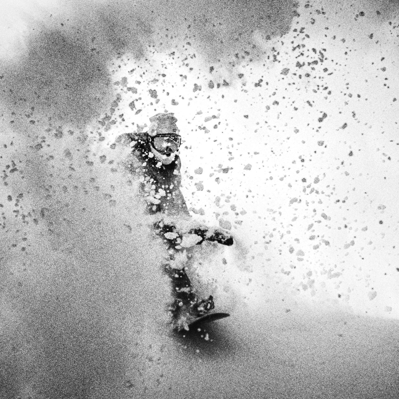 NIDECKER The Gun Snowsurfs - bei brettsport.de