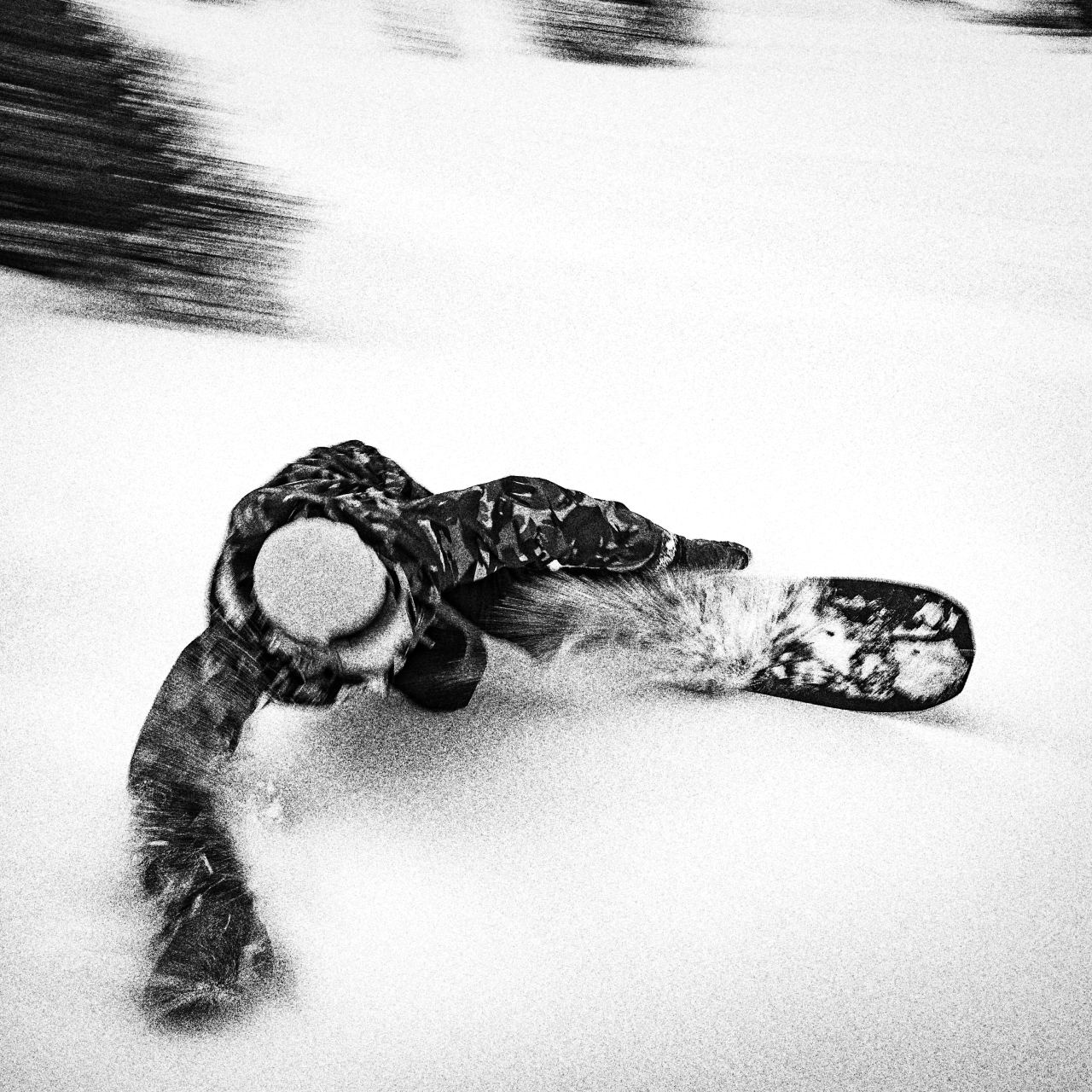 NIDECKER The Smoke Snowsurfs - bei brettsport.de