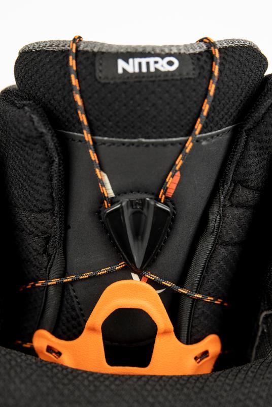 NITRO INCLINE TLS Boot - bei brettsport.de