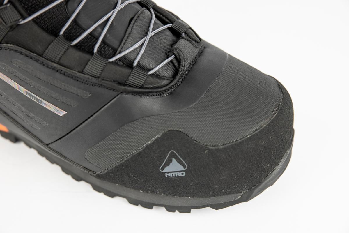 NITRO INCLINE TLS Boot - bei brettsport.de