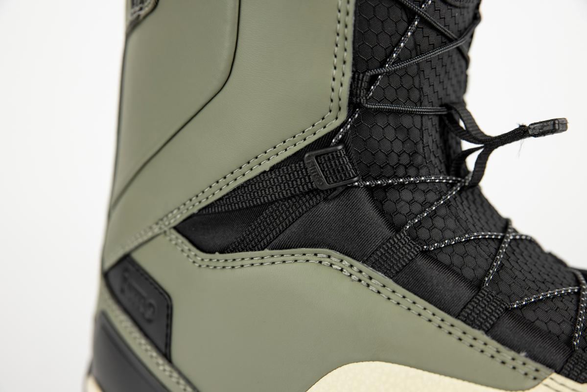 NITRO VENTURE PRO TLSBoot - bei brettsport.de