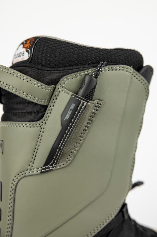 NITRO VENTURE PRO TLSBoot - bei brettsport.de
