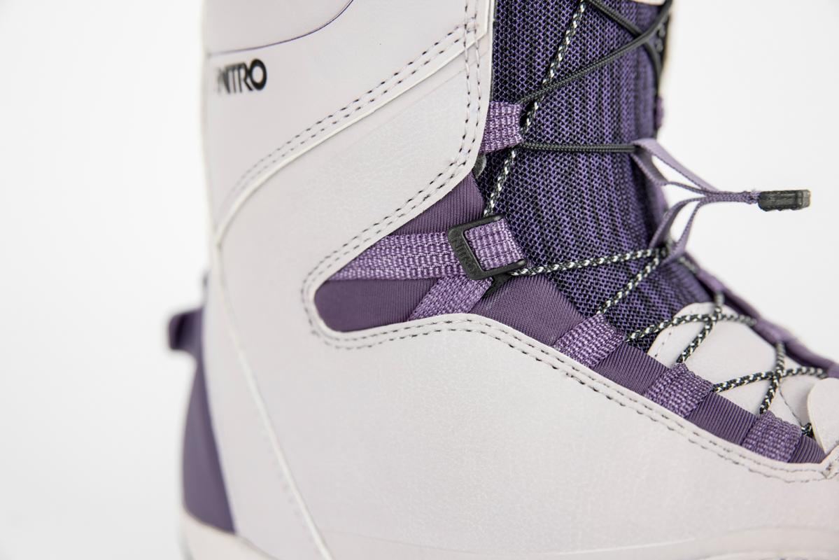 NITRO CAVE TLS STEP ON W - bei brettsport.de