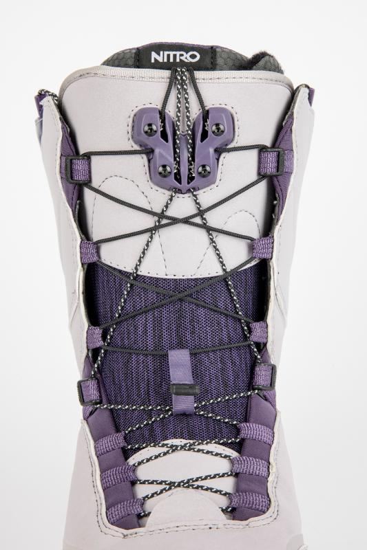 NITRO CAVE TLS STEP ON W - bei brettsport.de