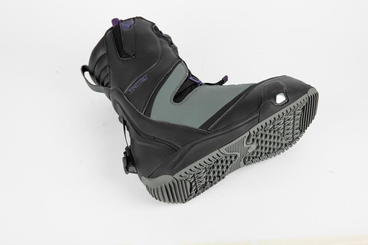NITRO CAVE TLS STEP ON W - bei brettsport.de