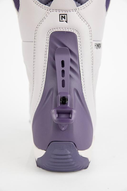 NITRO CAVE TLS STEP ON W - bei brettsport.de