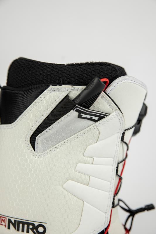 NITRO DISCOVER TLS Boot - bei brettsport.de
