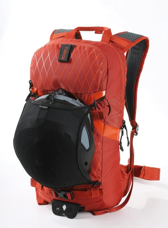 NITRO ROVER 14 - bei brettsport.de