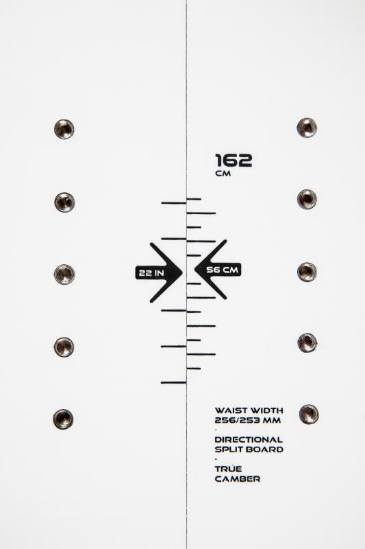 NITRO VERTICAL Snowboard - bei brettsport.de