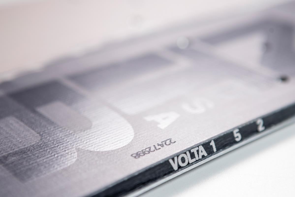 NITRO VOLTA SPLIT - bei brettsport.de