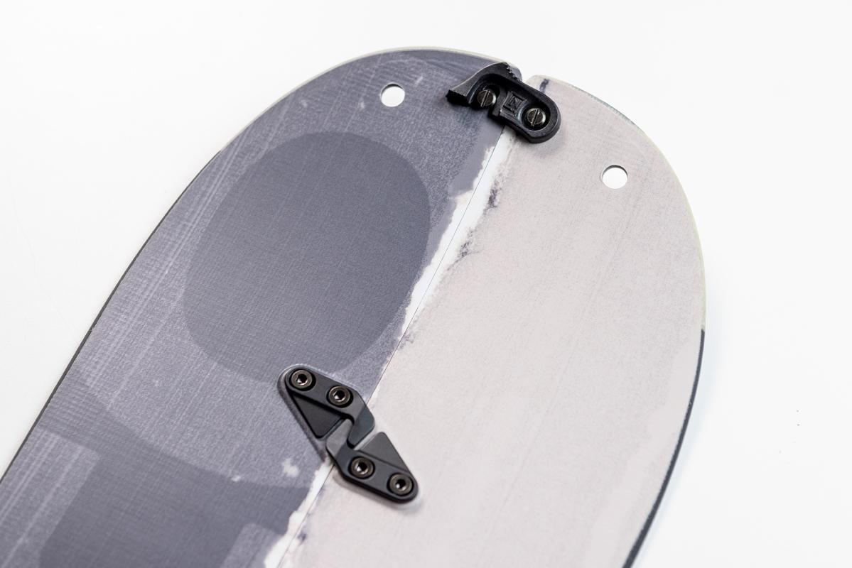 NITRO VOLTA SPLIT - bei brettsport.de