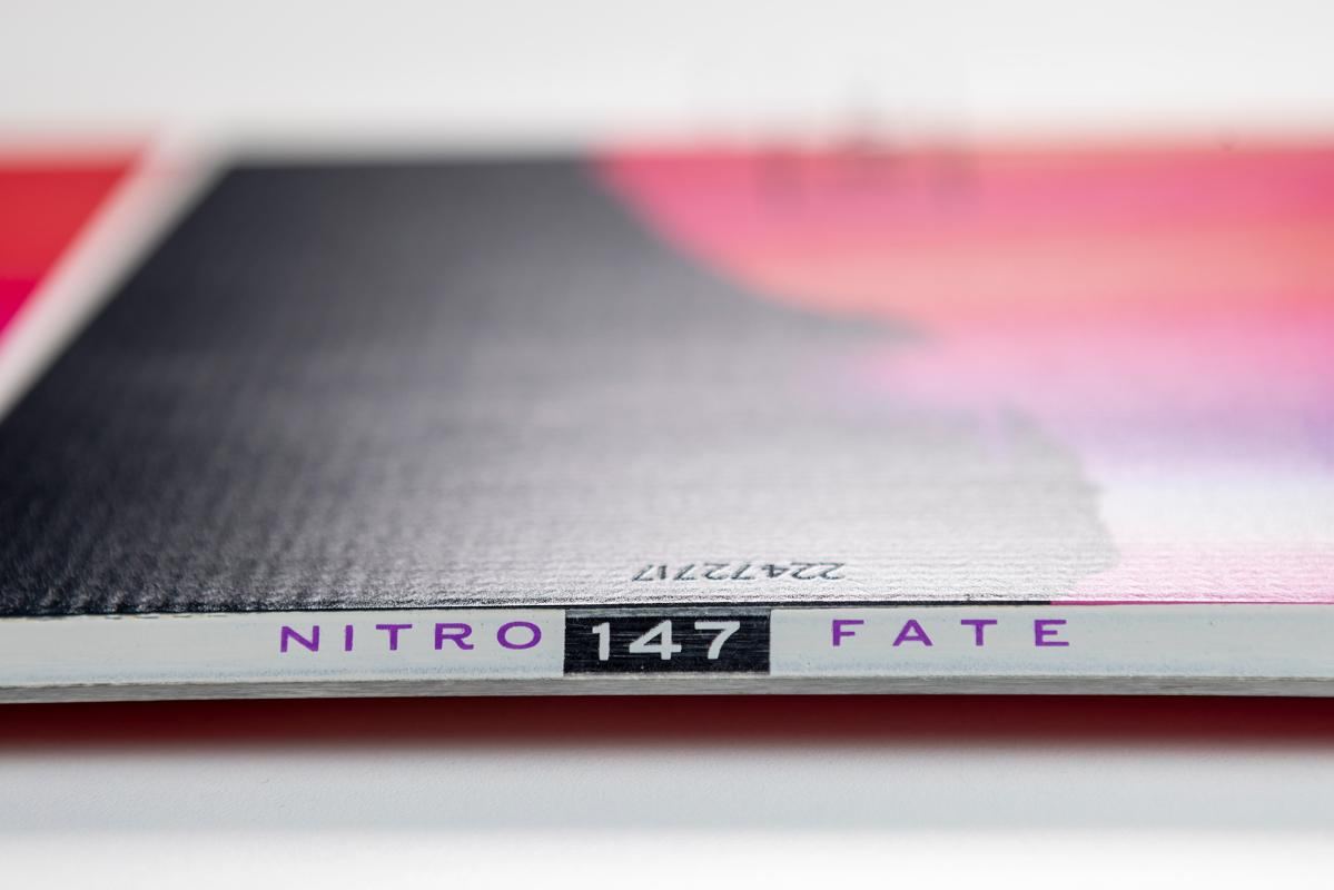 NITRO FATE - bei brettsport.de