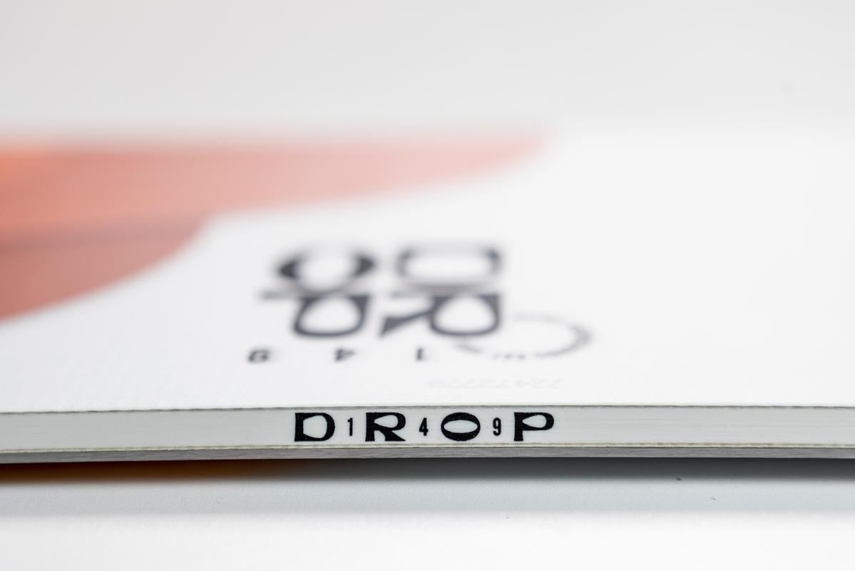 NITRO DROP - bei brettsport.de