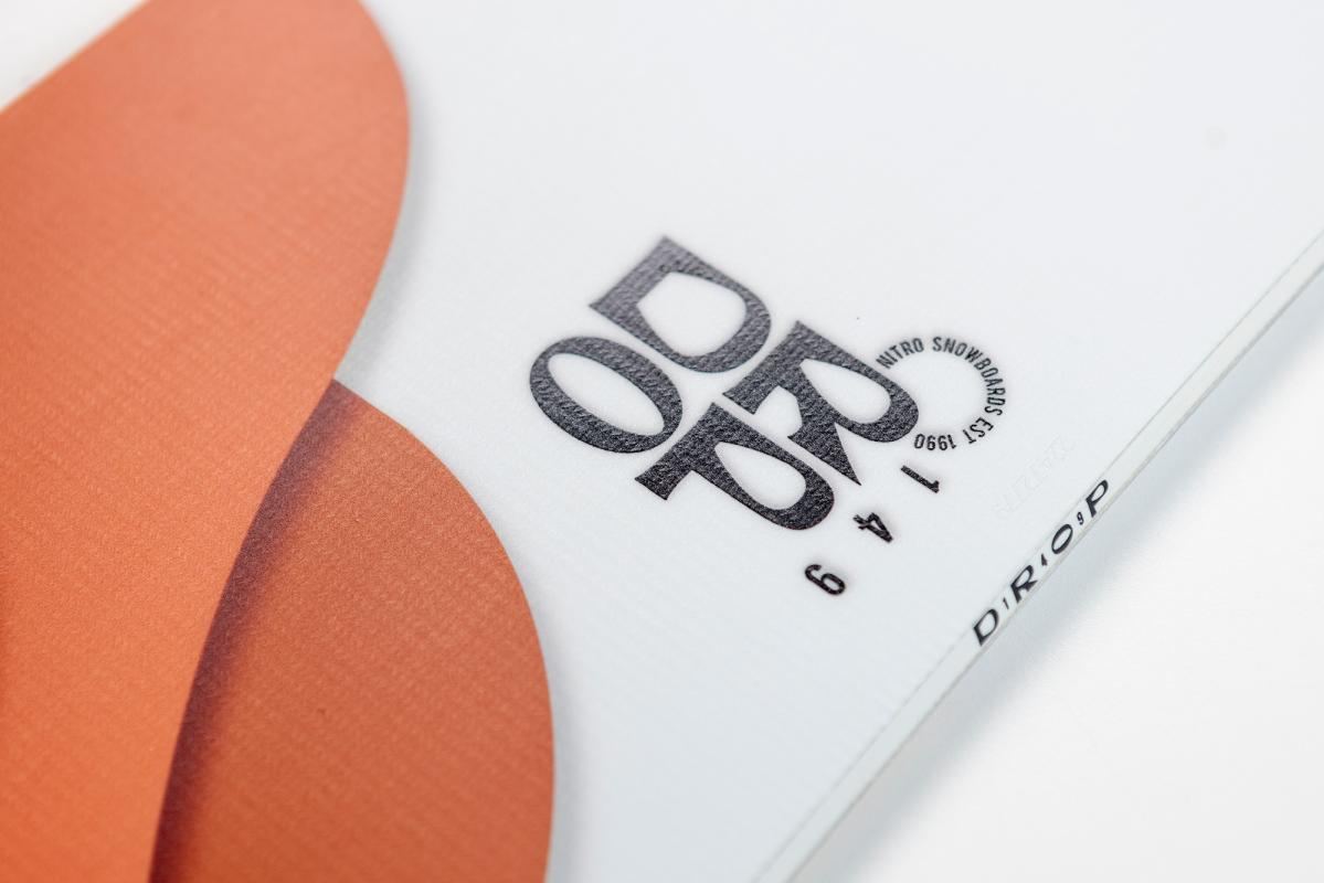 NITRO DROP - bei brettsport.de