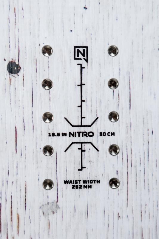 NITRO MINI THRILLS - bei brettsport.de