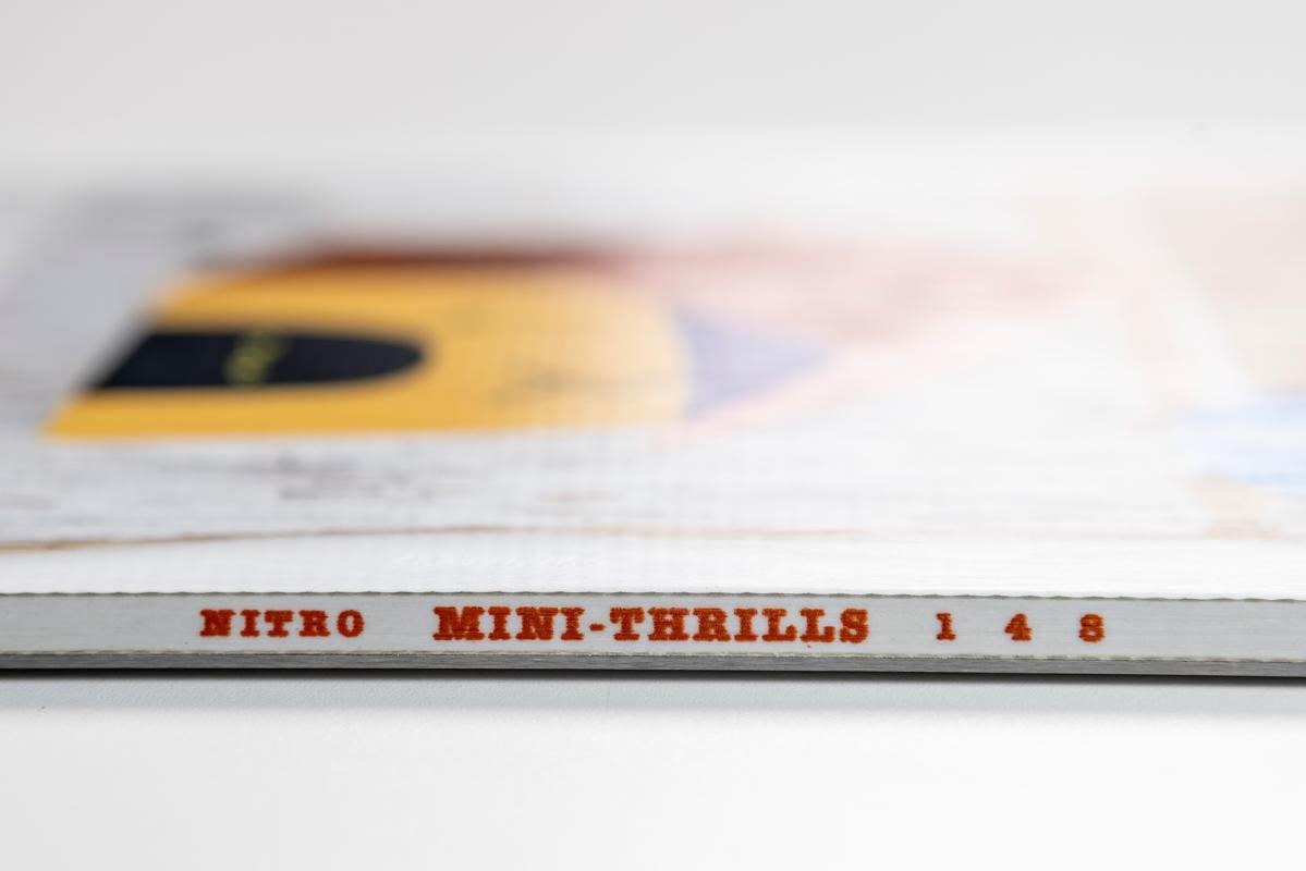 NITRO MINI THRILLS - bei brettsport.de