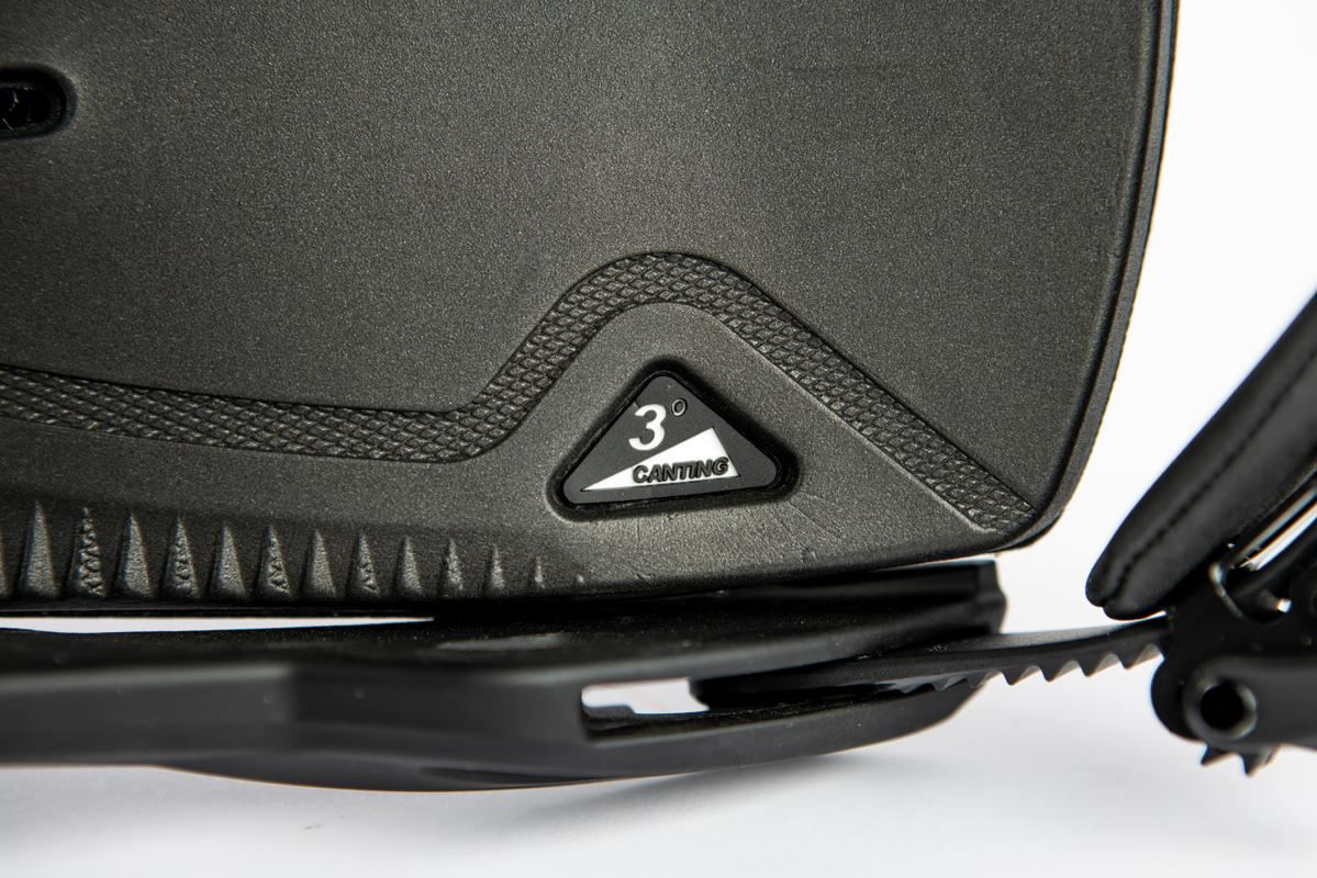 NITRO ONE Snowboard Bindung 2024 - bei brettsport.de