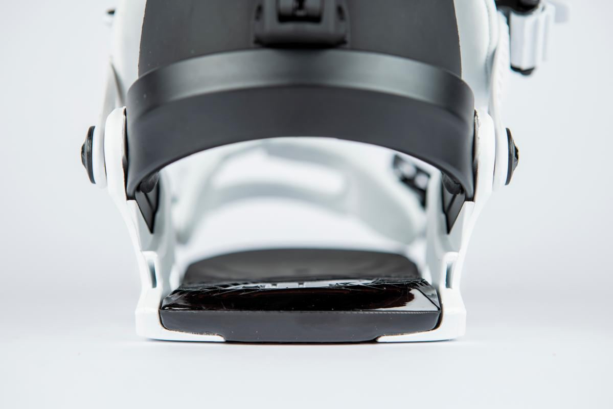 NITRO ONE Snowboard Bindung 2024 - bei brettsport.de