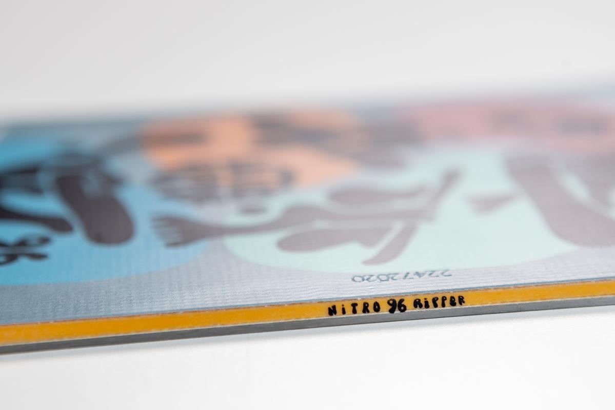 NITRO RIPPER YOUTH - bei brettsport.de