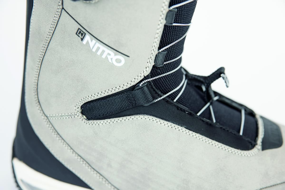 NITRO CHASE DUAL BOA - bei brettsport.de