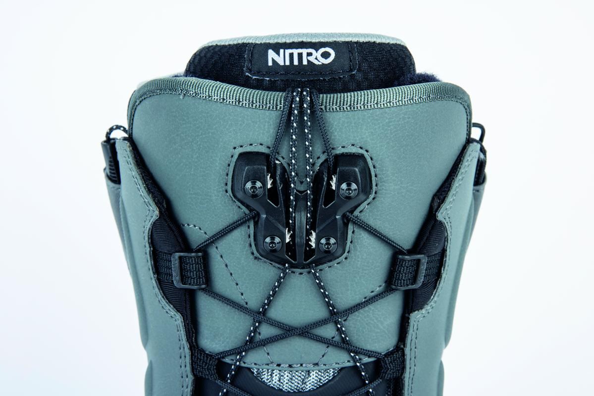 NITRO PROFILE TLS STEP ON - bei brettsport.de