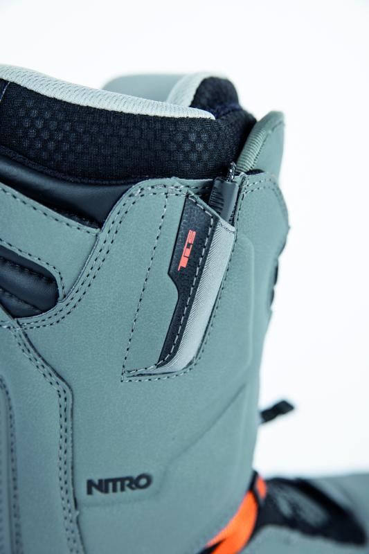 NITRO PROFILE TLS STEP ON - bei brettsport.de