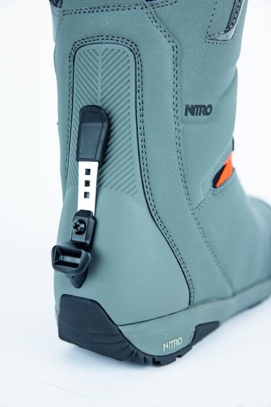 NITRO PROFILE TLS STEP ON - bei brettsport.de