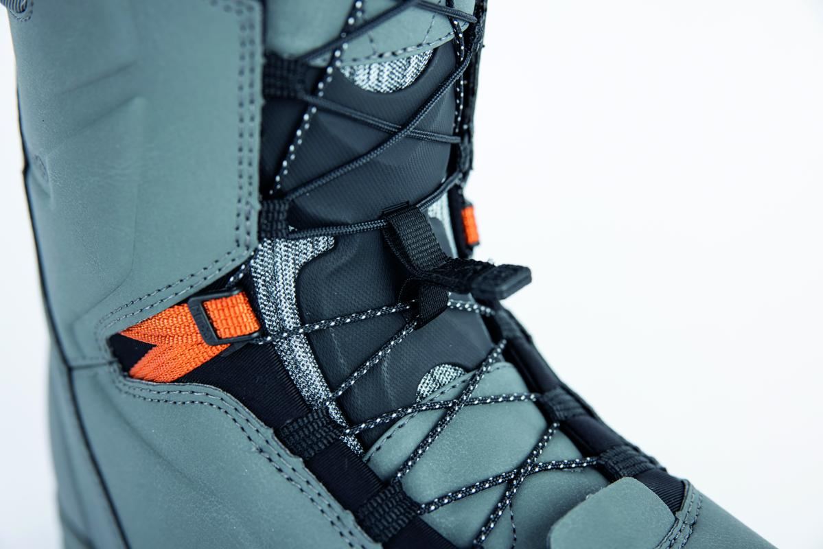 NITRO PROFILE TLS STEP ON - bei brettsport.de