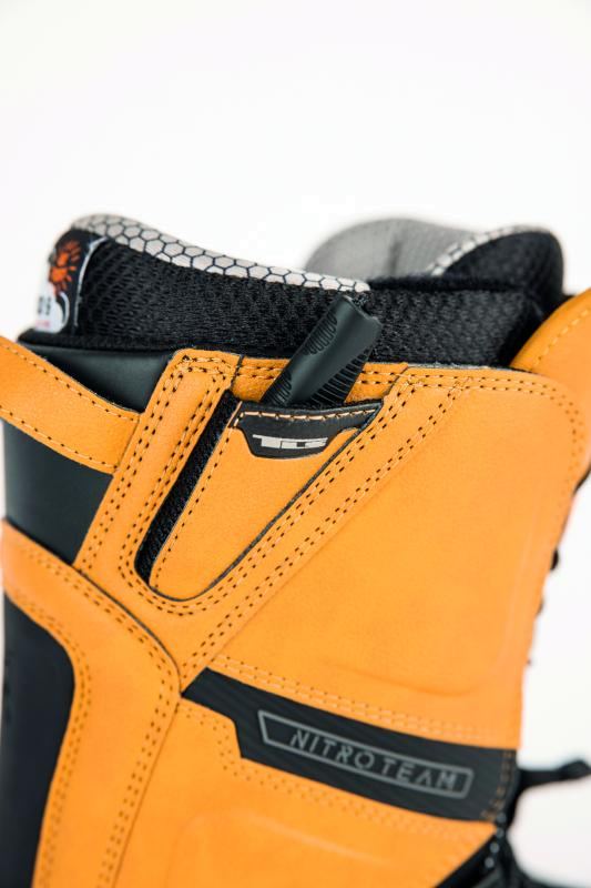 NITRO TEAM TLS - bei brettsport.de