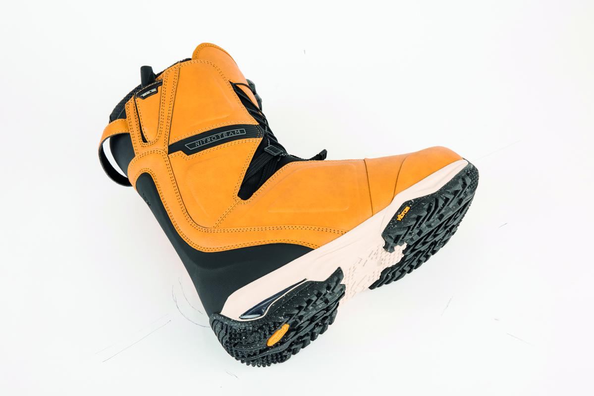 NITRO TEAM TLS - bei brettsport.de