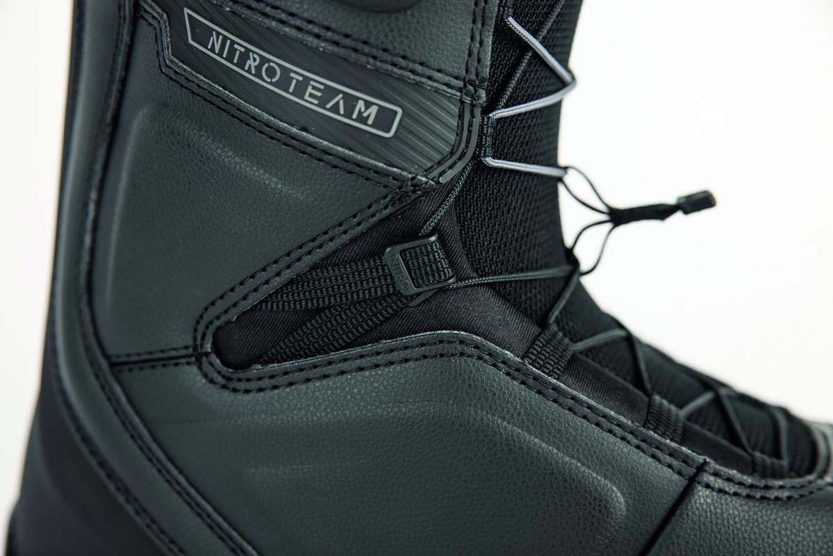NITRO TEAM TLS - bei brettsport.de