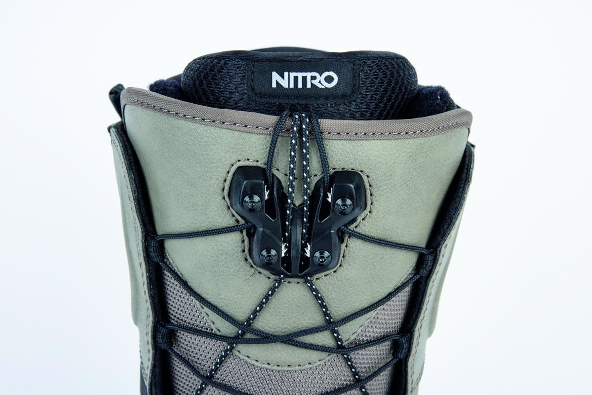 NITRO TEAM TLS - bei brettsport.de