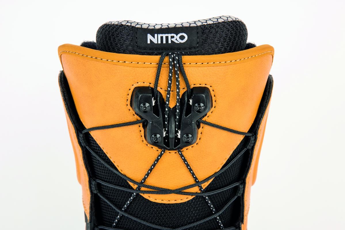 NITRO TEAM TLS - bei brettsport.de