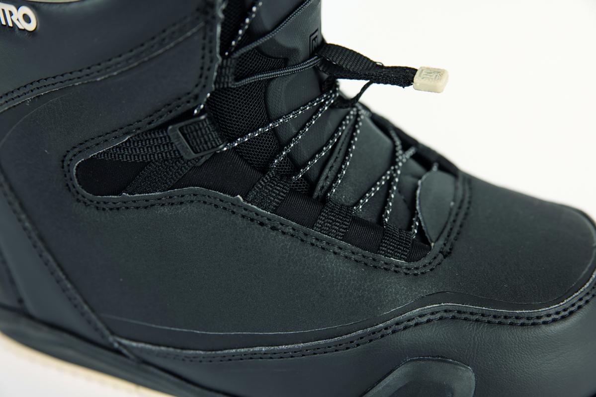 NITRO CAVE TLS STEP ON W - bei brettsport.de