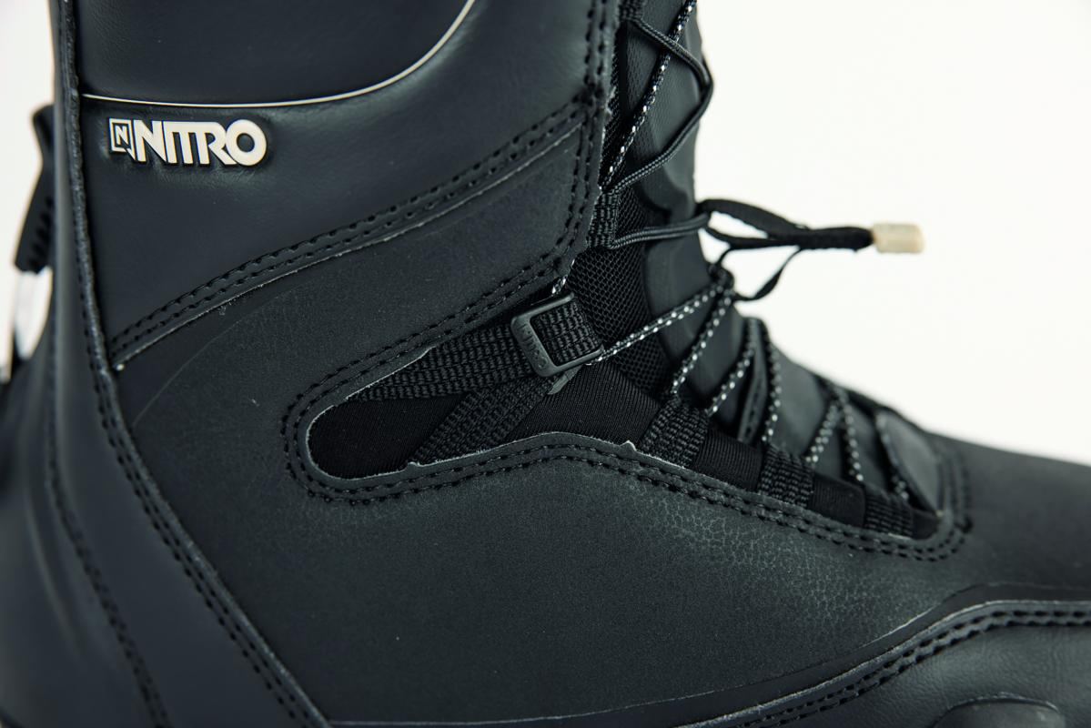 NITRO CAVE TLS STEP ON W - bei brettsport.de