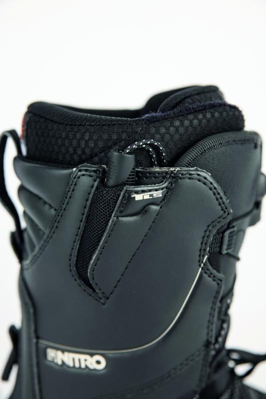 NITRO CAVE TLS STEP ON W - bei brettsport.de