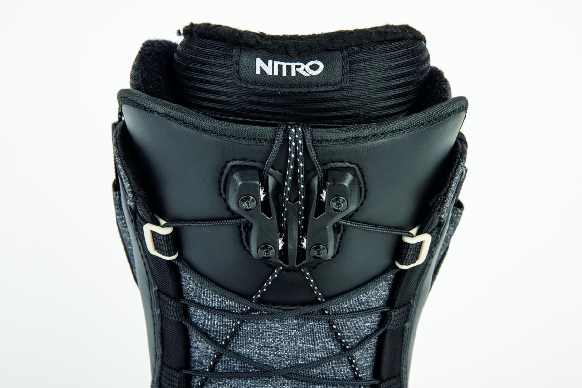 NITRO FAINT TLS W  - bei brettsport.de