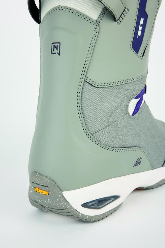 NITRO FAINT TLS W  - bei brettsport.de