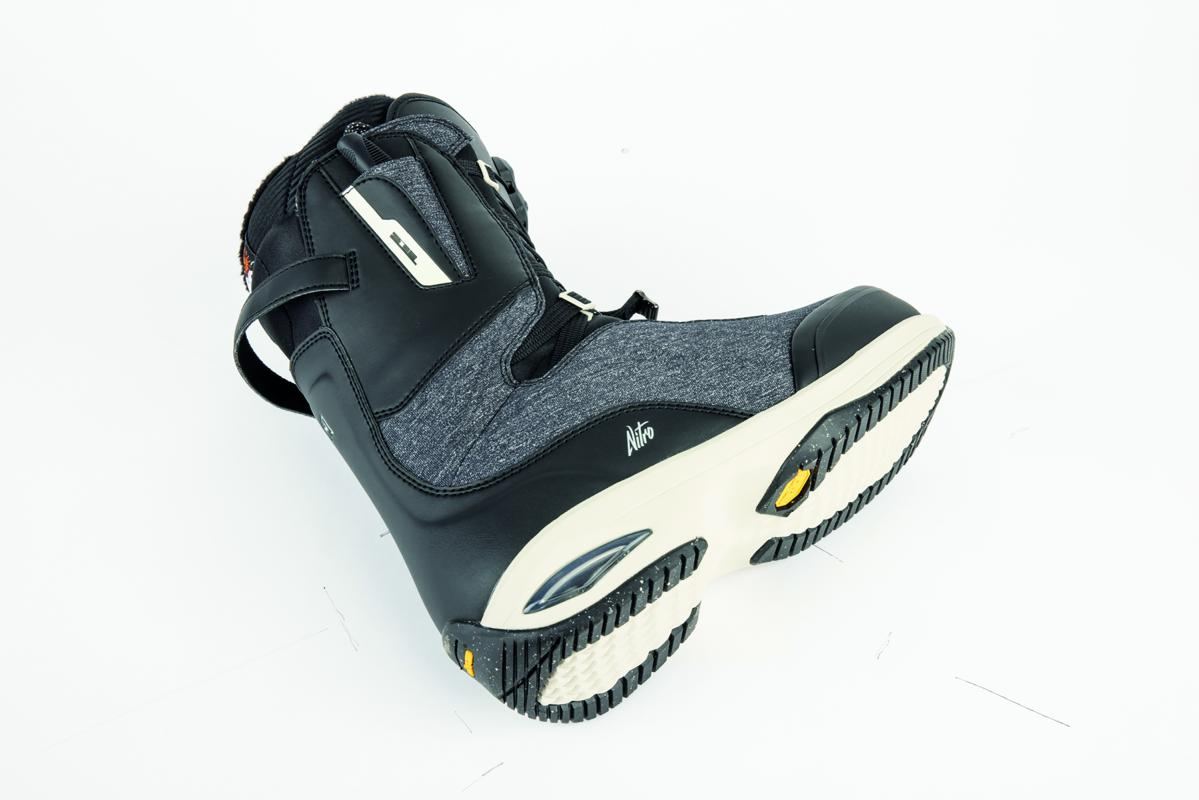 NITRO FAINT TLS W  - bei brettsport.de