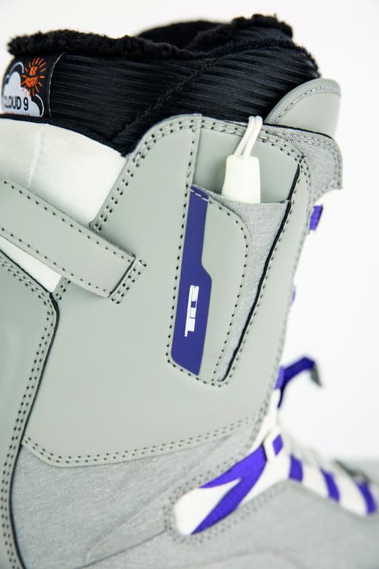 NITRO FAINT TLS W  - bei brettsport.de