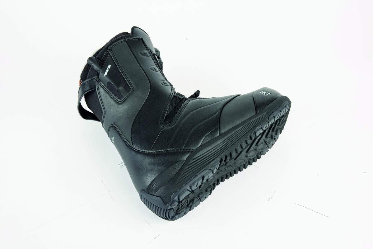 NITRO CROWN TLS W  - bei brettsport.de