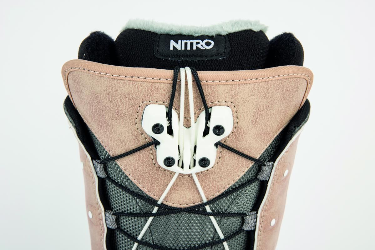 NITRO CROWN TLS W  - bei brettsport.de